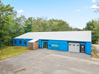 Plus de détails pour 44 Lincoln St, Saco, ME - Bureau à vendre