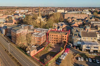 49-53 Sheep St, Northampton for lease Building Photo- Image 2 of 3