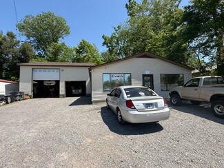 Plus de détails pour 916 Pleasant Grove Rd, Westmoreland, TN - Commerce de détail à vendre