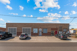 More details for 225 Mariposa St, Denver, CO - Industrial for Lease