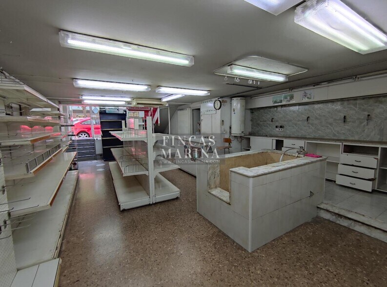 Retail in Gavà, Barcelona for lease - Interior Photo - Image 1 of 1