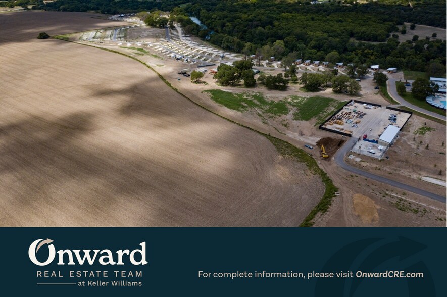 1300 Lake Shore, Waco, TX à vendre - Photo du bâtiment - Image 2 de 22