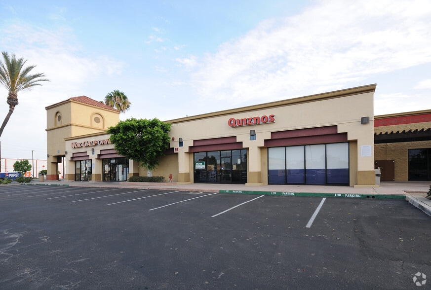 4030-4120 N Harbor Blvd, Fullerton, CA for sale - Building Photo - Image 3 of 13