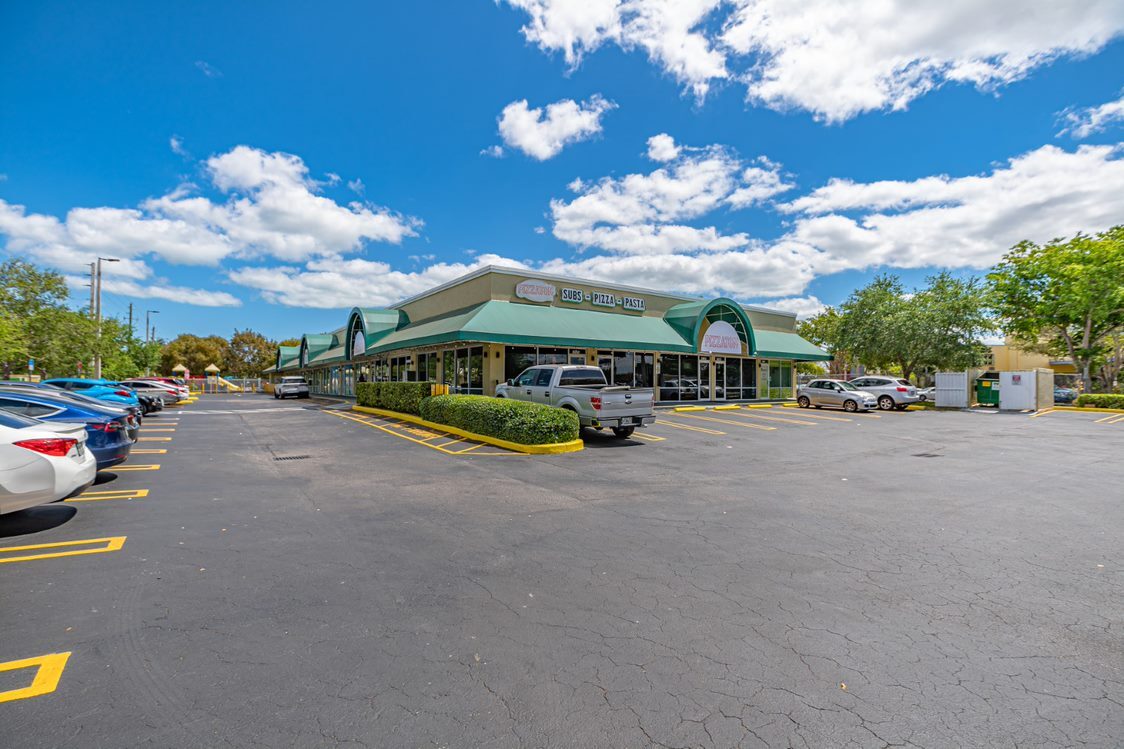 17555-17595 S Dixie Hwy, Miami, FL for sale Building Photo- Image 1 of 1