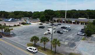 More details for 1234 Camp Rd, Charleston, SC - Retail for Lease