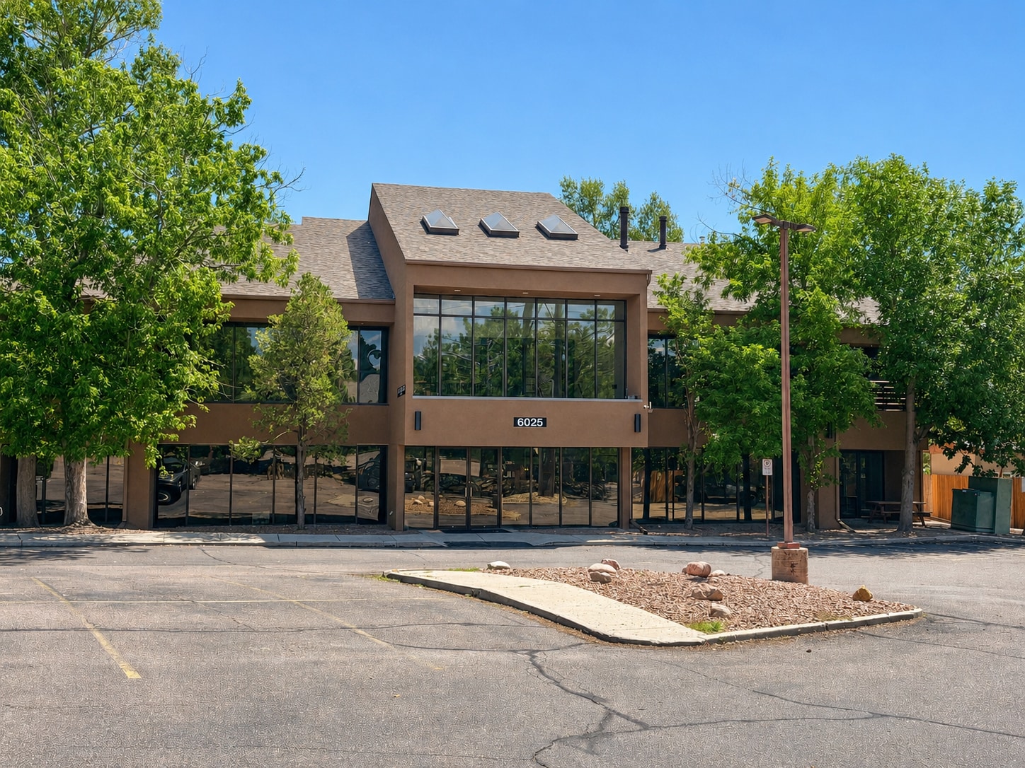 6025 Erin Park Dr, Colorado Springs, CO for lease Interior Photo- Image 1 of 8