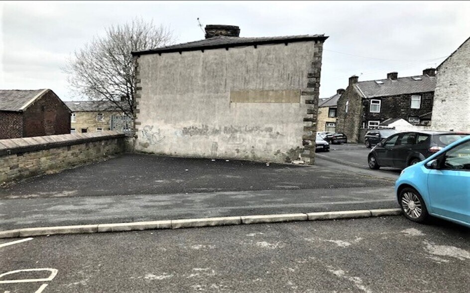 2-6 Arthur St, Brierfield à louer - Photo du bâtiment - Image 2 de 4