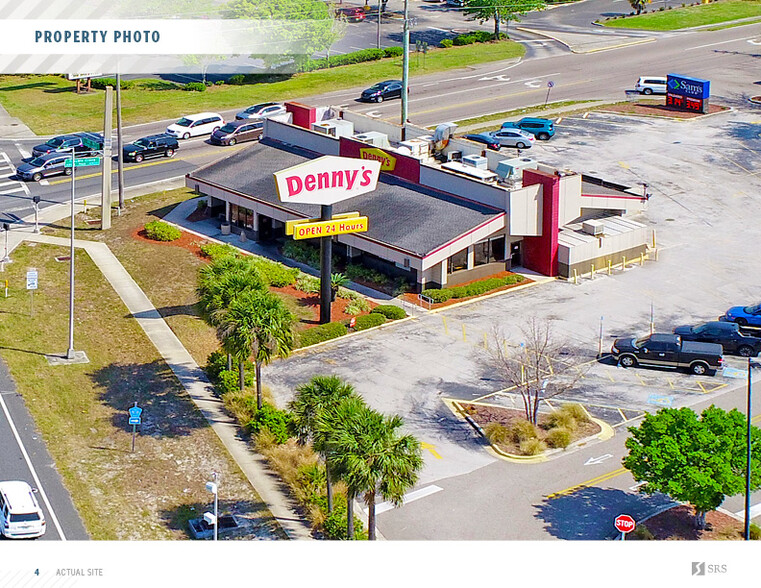 4442 US Highway 19, New Port Richey, FL for sale - Building Photo - Image 2 of 8