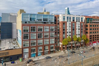 More details for 188-190 King St, San Francisco, CA - Office for Lease