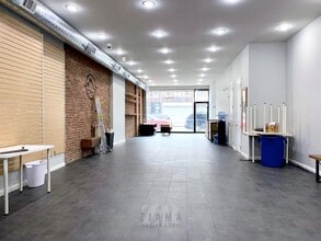 198 Utica, Brooklyn, NY for lease Interior Photo- Image 1 of 10
