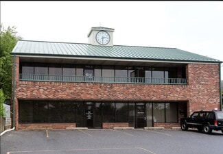 Plus de détails pour 9309 Belair Rd, Nottingham, MD - Bureau/Médical à louer