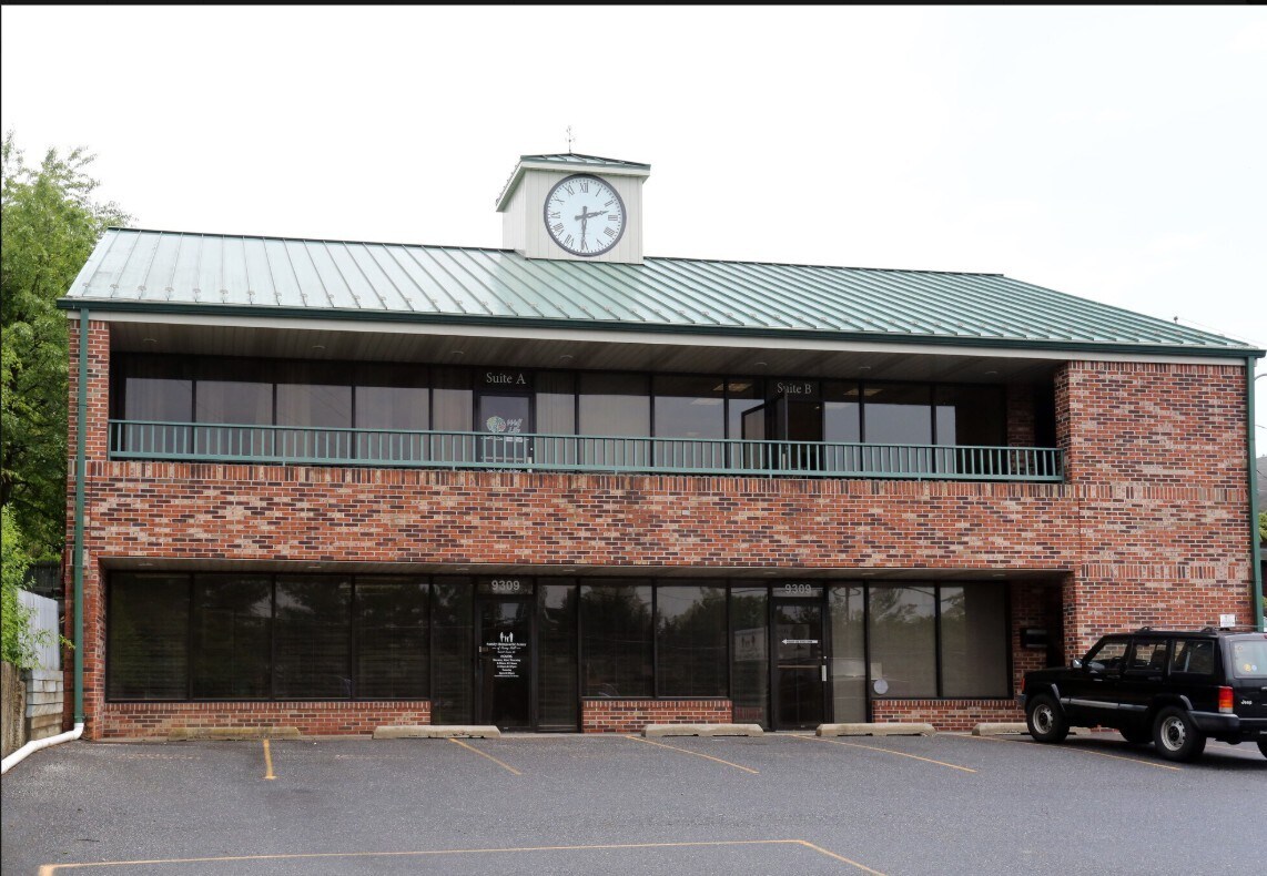 9309 Belair Rd, Nottingham, MD à louer Photo principale- Image 1 de 21