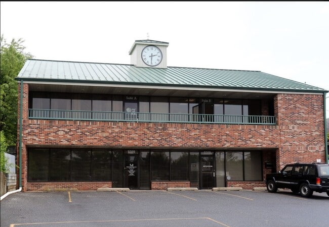 Plus de détails pour 9309 Belair Rd, Nottingham, MD - Bureau/Médical à louer