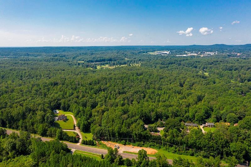 2010 Spruce St, Martinsville, VA for sale - Aerial - Image 2 of 13