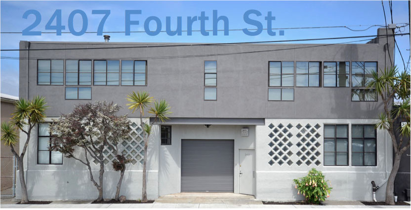 2407 4th St, Berkeley, CA for sale - Other - Image 1 of 1