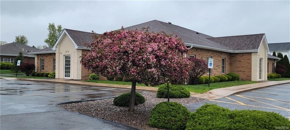 5879 Snyder Dr, Lockport, NY for sale - Building Photo - Image 2 of 47