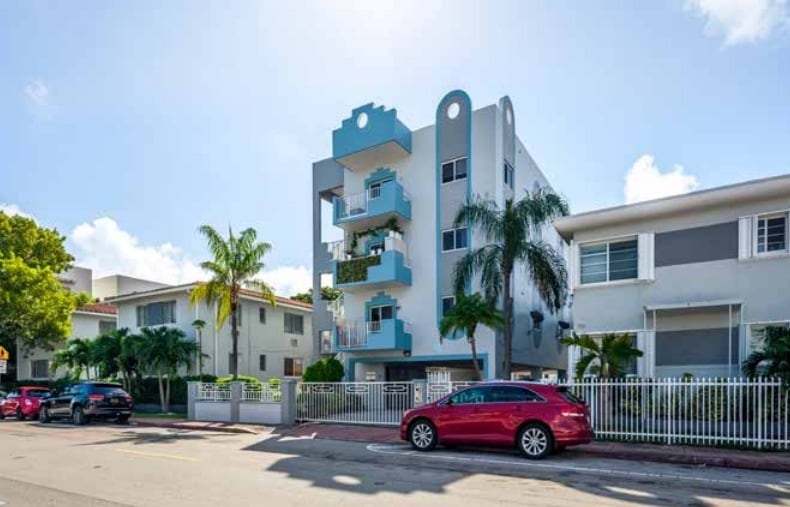 660 85th St, Miami Beach, FL for sale - Building Photo - Image 2 of 4