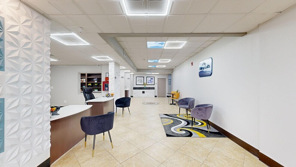 21 Chateau Dr, Rome, GA à vendre - Numérisation 3D de Matterport - Image 2 de 19