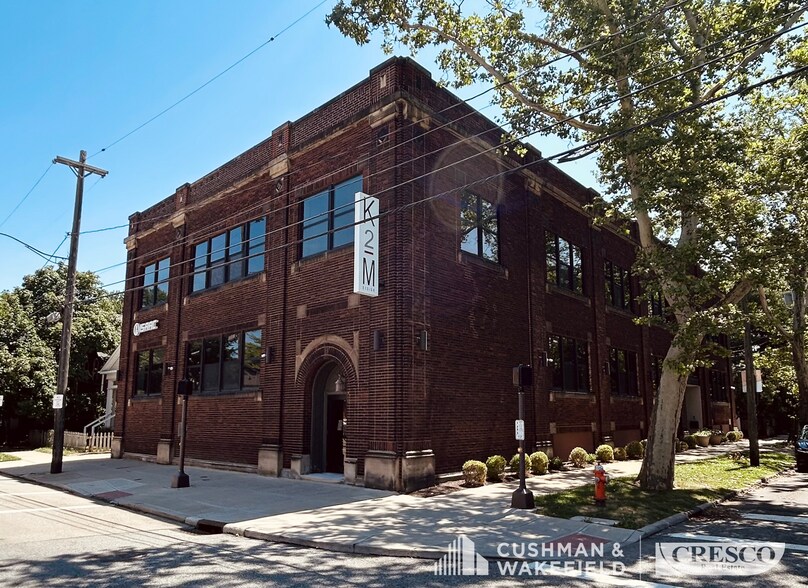 3121 Bridge Ave, Cleveland, OH à louer - Photo du bâtiment - Image 1 de 9