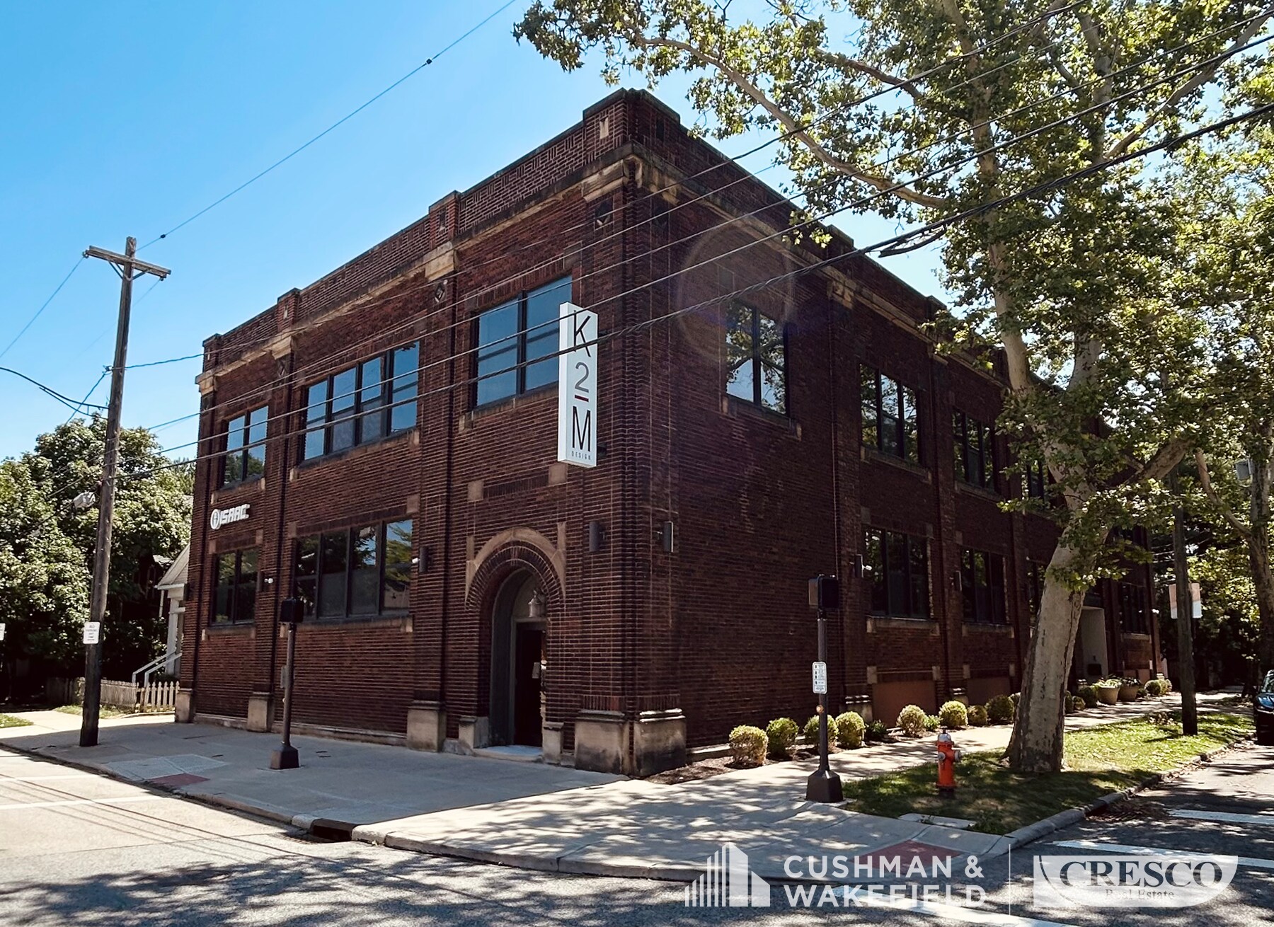 3121 Bridge Ave, Cleveland, OH for lease Building Photo- Image 1 of 10