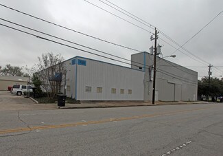 Plus de détails pour 3718 Bell St, Houston, TX - Industriel à louer