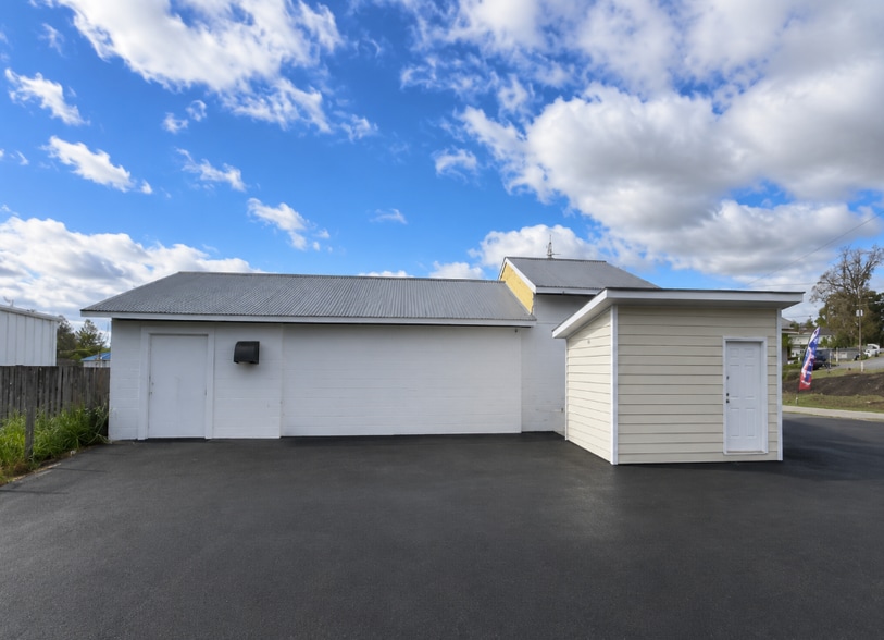 901 E Trinity Ave, Durham, NC for sale - Building Photo - Image 3 of 8