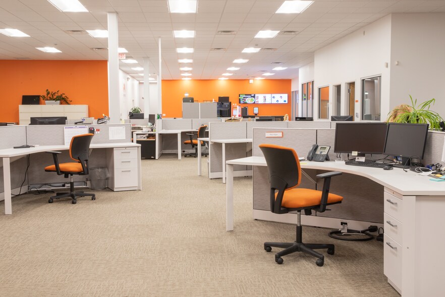 5490 Campbells Run Rd, Pittsburgh, PA à louer - Photo intérieure - Image 3 de 7