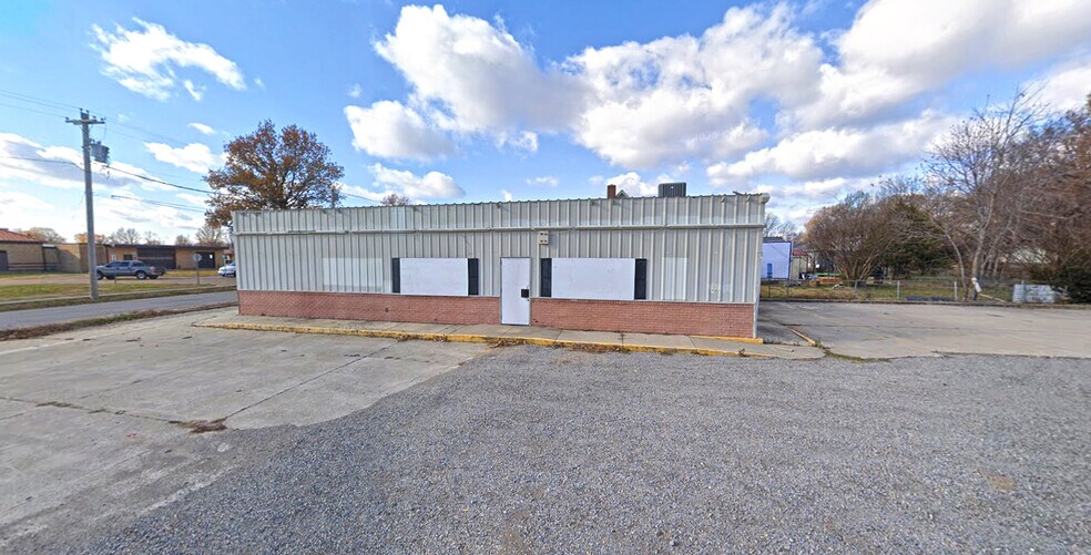 1995 S Broadway St, Poplar Bluff, MO for sale - Primary Photo - Image 1 of 1