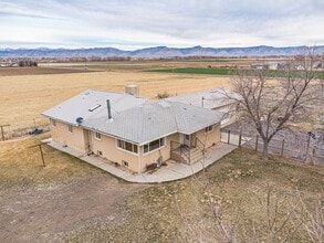 1895 L Rd, Fruita, CO - Aerial map view - Image1