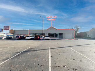 More details for 786-790 Eastern Pky, Louisville, KY - Retail for Lease