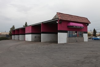 More details for 5201 W Cheyenne Ave, Las Vegas, NV - Retail for Lease