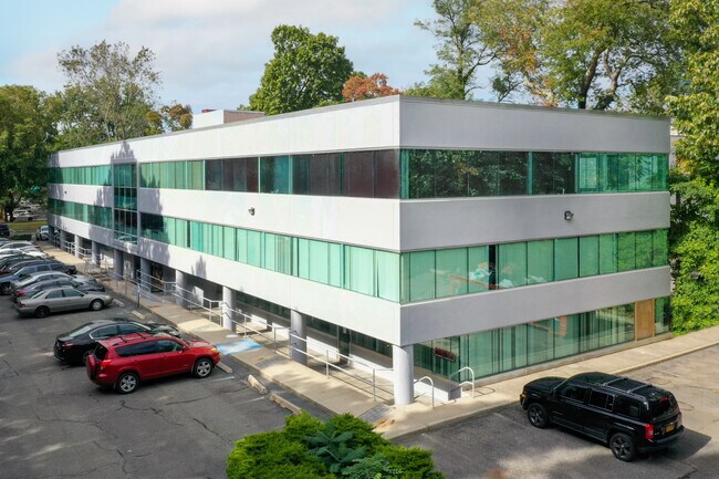 More details for 521 Route 111, Hauppauge, NY - Office for Lease