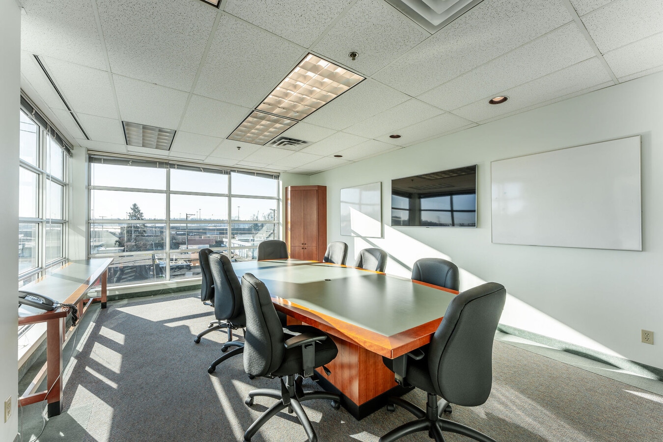 1460-1488 Main St, North Vancouver District, BC V7J 3V3 - Unit 300 - - Interior Photo - Image 2 of 14