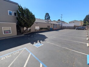 1145 California Dr, Burlingame, CA for lease Building Photo- Image 1 of 15