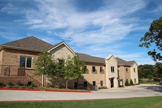 More details for 1008 S Bryant Ave, Edmond, OK - Office for Lease