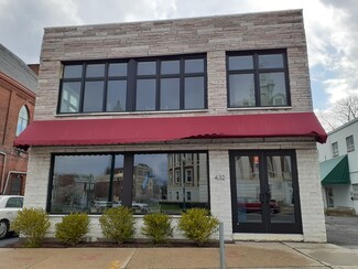 Plus de détails pour 432 Franklin St, Schenectady, NY - Local commercial à louer