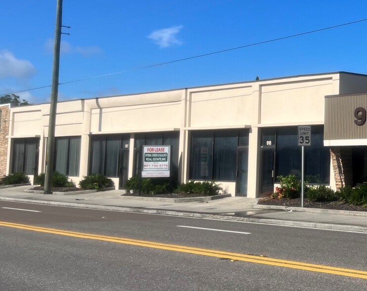 918-928 14th St W, Bradenton, FL for sale - Building Photo - Image 2 of 6