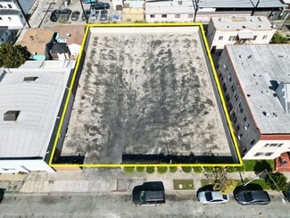 Plus de détails pour 2623 E 56th St, Huntington Park, CA - Terrain à vendre
