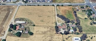 More details for 821 & 901 E CYPRESS RD – Land for Sale, Oakley, CA