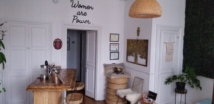 111 E 25th St, Baltimore, MD à louer Photo intérieure- Image 1 de 10