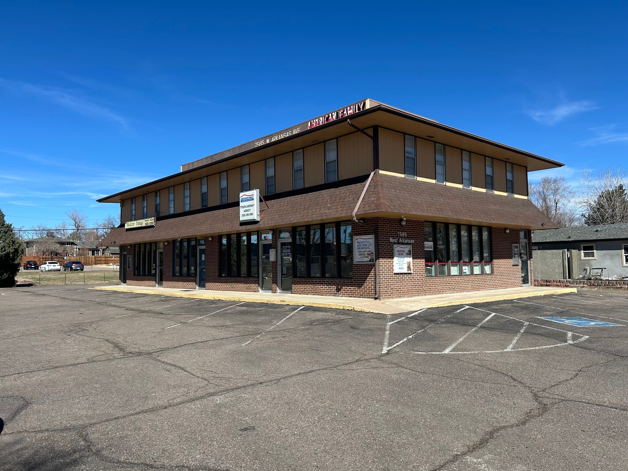 7585 W Arkansas Ave, Denver, CO à louer Photo intérieure- Image 1 de 6