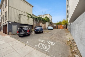 More details for 2409 Valdez st, Oakland, CA - Land for Sale