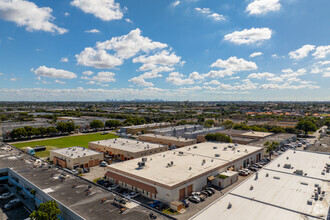 2480 W 82nd St, Hialeah, FL - AÉRIEN  Vue de la carte