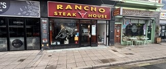 Plus de détails pour 61 Osborne Rd, Southsea - Commerce de détail à louer