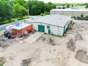 1835 Titus Rd, Memphis, TN à louer Photo intérieure- Image 1 de 1