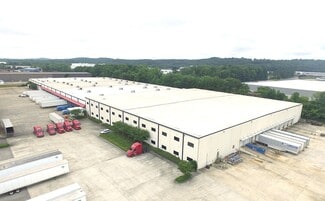 Plus de détails pour 3950 Valley East Industrial Dr, Birmingham, AL - Industriel à louer