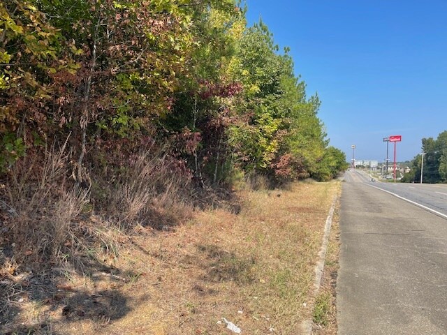 0 Fairmount Hwy, Calhoun, GA à vendre - Autre - Image 3 de 5