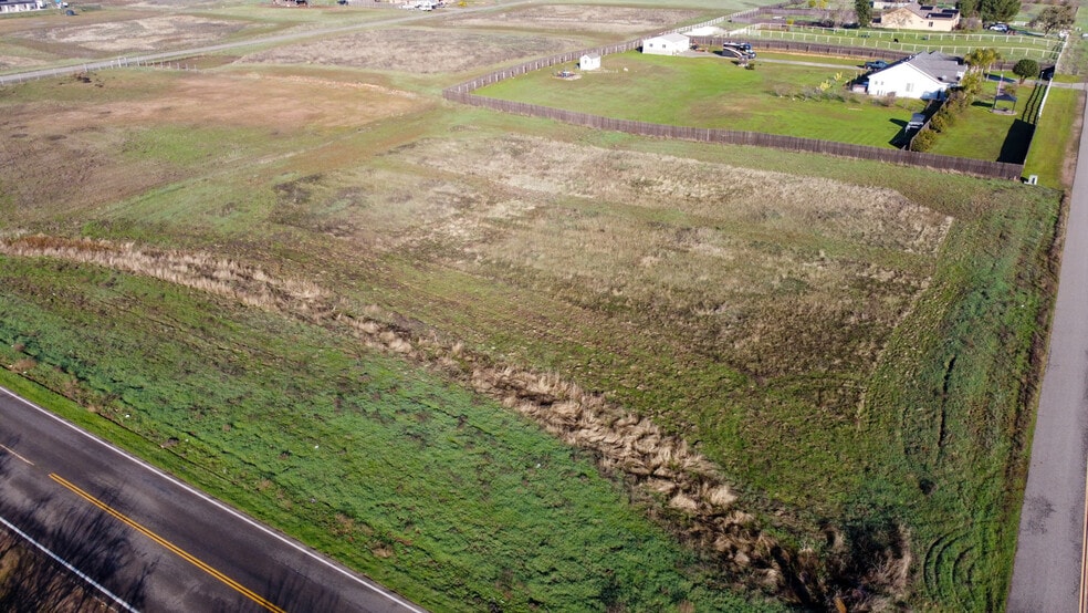 Del Monte Road, Madera, CA for sale - Building Photo - Image 3 of 3