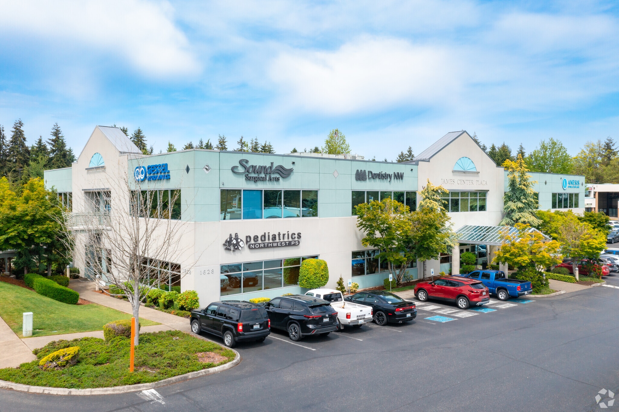 1628 S Mildred St, Tacoma, WA for lease Primary Photo- Image 1 of 7