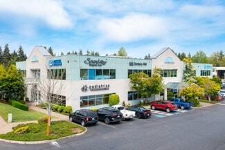 Plus de détails pour 1628 S Mildred St, Tacoma, WA - Bureau/Médical à louer